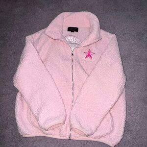 Jeffrey Star Teddy Jacket
